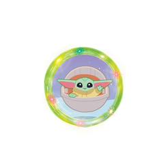 Jouet-Jeux de plein air-Sports de plein air-Yo-yo star wars grogu