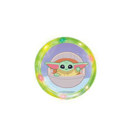 Yo-yo star wars grogu Vert 1 - vertbaudet enfant 