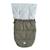 Chancelière pour siège auto bébé SMALL JERSEY HOODED congé+crème forrest+noix de beurre+vert olive 19 - vertbaudet enfant 
