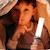 Lampe raton laveur Blue 4 - vertbaudet enfant 