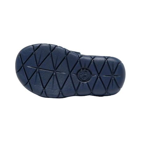 Sandales garçon timberland Navy dark 5 - vertbaudet enfant 