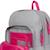 Sac a dos  pinnacle Brize+Gris   noir+Gris clair+Gris Denim+Khaki jaune+Marine+Multi+Multi couleur retro soft+Noir+Noir bleu+Noir brillant+Palme aqua+Violet brillant 11 - vertbaudet enfant 