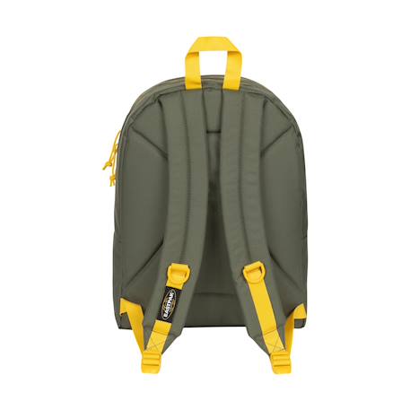 Sac a dos  pinnacle Brize+Gris   noir+Gris clair+Gris Denim+Khaki jaune+Marine+Multi+Multi couleur retro soft+Noir+Noir bleu+Noir brillant+Palme aqua+Violet brillant 17 - vertbaudet enfant 