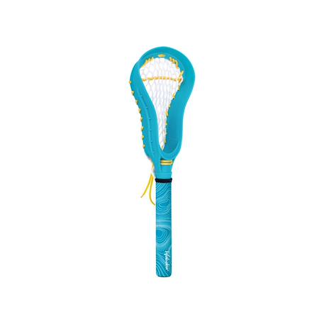 Mini set de lacrosse aquatique Bleu 3 - vertbaudet enfant 