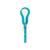 Mini set de lacrosse aquatique Bleu 3 - vertbaudet enfant 