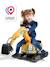 Pelleteuse super builder entièrement articulée avec assise ouvrante Jaune+Jaune Bleu+Jaune Rouge 8 - vertbaudet enfant 