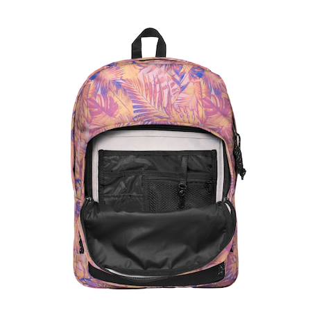 Sac a dos  pinnacle Brize+Gris   noir+Gris clair+Gris Denim+Khaki jaune+Marine+Multi+Multi couleur retro soft+Noir+Noir bleu+Noir brillant+Palme aqua+Violet brillant 30 - vertbaudet enfant 