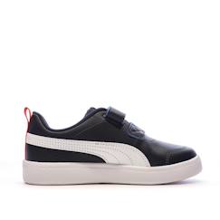 Chaussures-Chaussures fille 23-38-Baskets, tennis-Baskets basses  à scratch