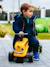 Porteur tracteur avec remorque Blanc et rose+Jaune JCB+Rouge et bleu+Vert Claas 8 - vertbaudet enfant 