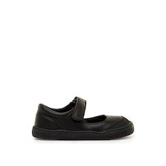 Chaussures-Chaussures filles synthétique fermeture adhésive barefoot