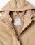 Parka 3-en-1 rembourrée avec capuche Beige clair 4 - vertbaudet enfant 