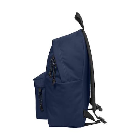 Sac à dos  padded pak'r Anthracite+B0r kaki jaune+Bleu+Bleu marine+Gris+Gris rose+Kontrast+Noir orange+Pink Escape+Purple+Rose pastel+Violet+Violet brillant 15 - vertbaudet enfant 