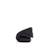 Chaussures filles synthétique fermeture adhésive barefoot Bleu navy+Noir intense 3 - vertbaudet enfant 