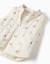 Parka 3-en-1 rembourrée avec capuche Beige clair 6 - vertbaudet enfant 