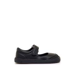 Chaussures-Chaussures filles synthétique fermeture adhésive barefoot