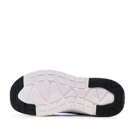 Baskets garçon trinity lite Gris 5 - vertbaudet enfant 