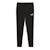 Jogging garçon sport sweatpant Noir 1 - vertbaudet enfant 