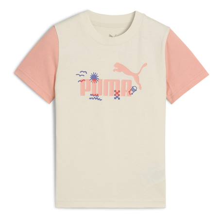 T-shirt garçon sandy adventures  - vertbaudet enfant