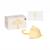 Veilleuse murale parapluie magnétique   rechargeable Jaune 1 - vertbaudet enfant 