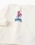 Sweat en coton avec imprimés spider-man Blanc 3 - vertbaudet enfant 