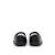 Chaussures filles synthétique fermeture adhésive barefoot Bleu navy+Noir intense 5 - vertbaudet enfant 
