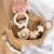 Coffret de  jouets éveil oiseau Marron 3 - vertbaudet enfant 