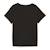 T-shirt garçon power relaxed Noir 2 - vertbaudet enfant 