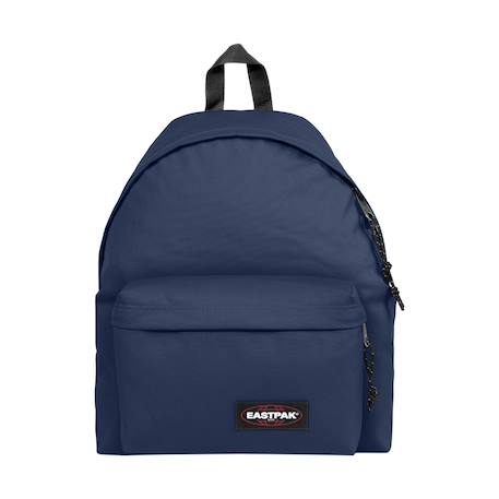 Sac à dos  padded pak'r Anthracite+B0r kaki jaune+Bleu+Bleu marine+Gris+Gris rose+Kontrast+Noir orange+Pink Escape+Purple+Rose pastel+Violet+Violet brillant 13 - vertbaudet enfant 