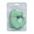 Anneau de dentition crocodile Vert 1 - vertbaudet enfant 