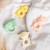 Anneau de dentition mouton Beige 4 - vertbaudet enfant 