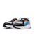 Baskets garçon trinity lite Gris 6 - vertbaudet enfant 