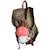 Porte-clé peluche veggies champignon (15 cm) Blanc, rouge 3 - vertbaudet enfant 