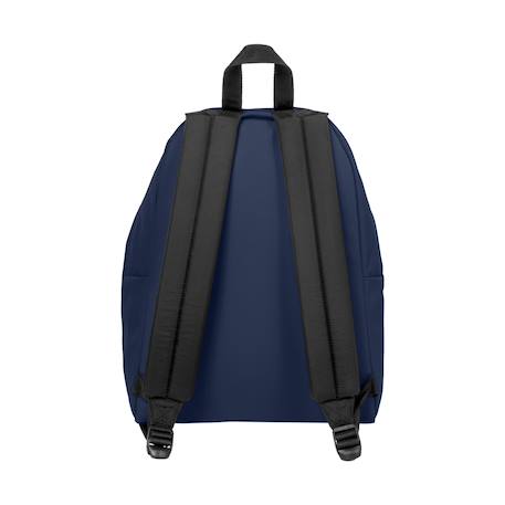 Sac à dos  padded pak'r Anthracite+B0r kaki jaune+Bleu+Bleu marine+Gris+Gris rose+Kontrast+Noir orange+Pink Escape+Purple+Rose pastel+Violet+Violet brillant 16 - vertbaudet enfant 