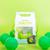 Mini jarre sensorielle vert Vert 4 - vertbaudet enfant 