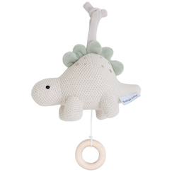 -Peluche musicale animals laurel