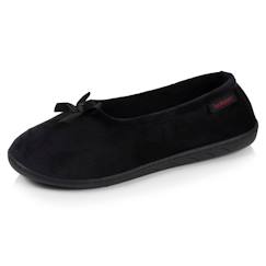 Vêtements de grossesse-Legging, collant-Chaussons ballerines ultra confortables semelle à mémoire de forme