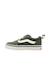Baskets basses lifestyle low 19 – confort et style enfant Green 1 - vertbaudet enfant 