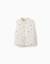 Parka 3-en-1 rembourrée avec capuche Beige clair 2 - vertbaudet enfant 
