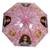 Parapluie fille 69,5 cm barbie Rose 3 - vertbaudet enfant 