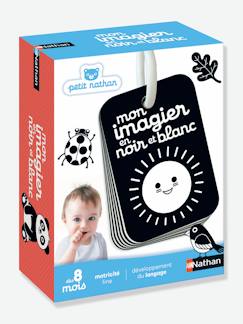 -Mon premier imagier noir et blanc