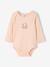 Lot de 2 bodies bébé fille Marie les Aristochats Disney rose pâle 3 - vertbaudet enfant 