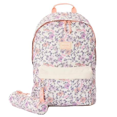 Fille-Accessoires-Sac à dos primaire rip curl 42 cm