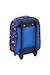 Trolley  24x28x10cm garçon  mickey Marine 2 - vertbaudet enfant 