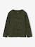 Lot de 2 pyjamas garçon vert sapin 5 - vertbaudet enfant 