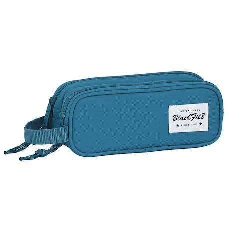 Garçon-Accessoires-Cartable, trousse-Trousse primaire 21 cm