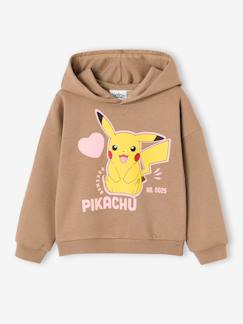 -Sweat à capuche Pikachu POKEMON