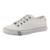 Baskets Enfant confortable White 2 - vertbaudet enfant 