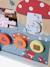 Cube d’activités avec boulier en bois FSC® 4 Saisons+Happy Forest 22 - vertbaudet enfant 