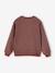 Sweat Minnie enfant fille chocolat 2 - vertbaudet enfant 
