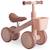 Draisienne pour enfant Rose+Vert d'eau 1 - vertbaudet enfant 